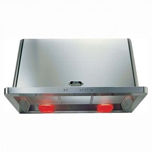 Стальная вытяжка ILVE AM-90/I