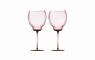 Сет из 2-х винных бокалов PUM L от Polspotten