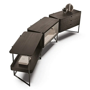 Модульный буфет, комод SHIBUYA от MisuraEmme