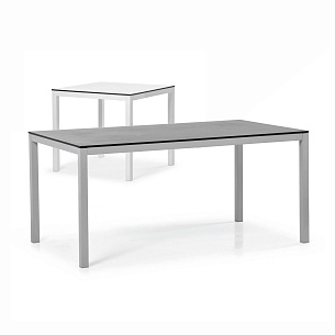 Уличные столы VICTOR от Varaschin