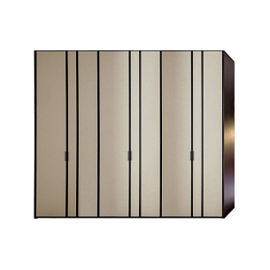 Гардеробный шкаф GLISS MASTER Blend от Molteni & C