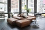 Модульный диван EXTRASOFT от Living Divani