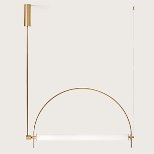 Подвесной светильник ARC от Aromas Del Campo