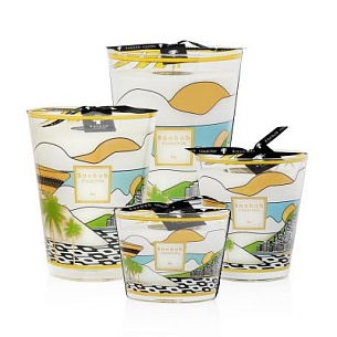 Ароматическая свеча RIO