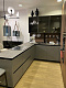 Кухня Lab 13 Plana LPL от Aran Cucine