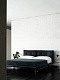Кровать ROD от Living Divani