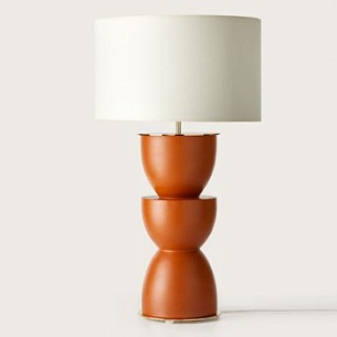 Настольная лампа METRIC