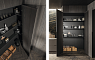 Кухня PURE GLAM от Aster Cucine