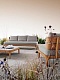 Уличные журнальные столики MEDITERRANEO Outdoor от Gervasoni