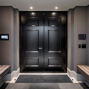 Входная дверь EVOLUTION 2 от Oikos