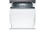 Встраиваемая посудомоечная машина BOSCH SMV24AX00R