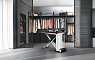 Гладильная система MIELE B 4847 FashionMaster