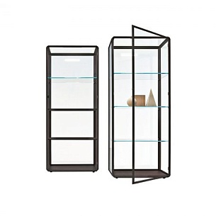 Витрина 45°/VETRINA