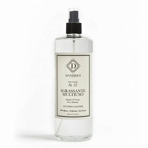 Спрей очищающий для кухонных поверхностей Danhera №52; 500 мл