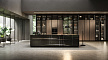 Кухня CONTEMPORA от Aster Cucine
