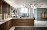 Кухня CELINE 1.0 от Botega Interiors