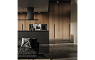 Кухня PURE GLAM 3.0 от Aster Cucine