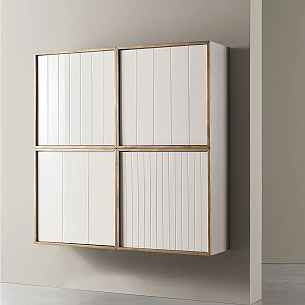 Стенка AMADEUS от Meridiani