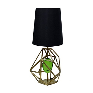 Настольная лампа GEM от Koket