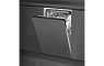 Встраиваемая посудомоечная машина SMEG ST4533IN