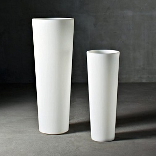 Коллекция кашпо NEW POT HIGH