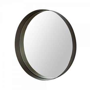 Круглое зеркало WISH от Cattelan Italia