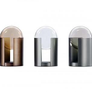 Лампа настольная Softwing