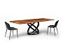 Раскладной стол FUSION