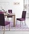 Мягкий стул DOLCE VITA от Calligaris