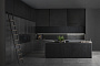 Кухня FACTORY 2 от Aster Cucine