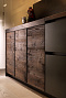 Кухня FACTORY 3 от Aster Cucine