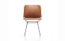 Стул NEIL Leather от MDF Italia