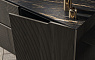 Кухня PURE GLAM от Aster Cucine