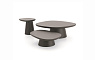 Журнальные столики STONE IN от Ditre Italia