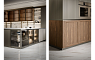 Кухня CELINE 1.0 от Botega Interiors