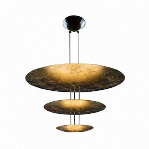 Люстра MACCHINA DELLA LUCE