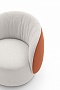 Кресло MOBY от LeComfort