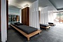 Шезлонг INOUT 81 Outdoor от Gervasoni