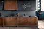 Кухня FACTORY от Aster Cucine