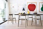 Раздвижной стол LEVANTE от Calligaris