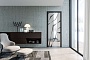 Двери и перегородки VITRA от HerryGlass