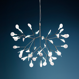 Подвесной светильник HERACLEUM II Small от Moooi