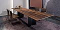 Раскладной обеденный стол ATLAS