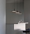 Подвесной светильник SKAN от Vibia