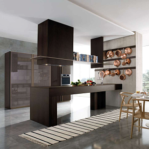 Кухня BELUGA от Rastelli