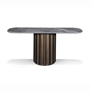 Консоль DORIAN от Bonaldo