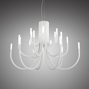 Люстра THE PALM от Alma Light