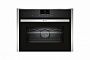 Встраиваемый электрический духовой шкаф NEFF C27CS22N0