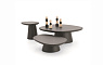 Журнальные столики STONE IN от Ditre Italia