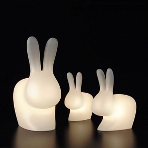Стул-лампа RABBIT LAMP LED